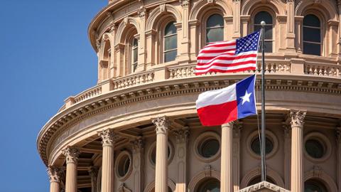 Go to article Could Texas Replace Silicon Valley as the Major Tech Hub?
