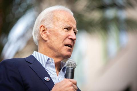 Go to article Biden’s Infrastructure Bill: What Does It Mean for Cybersecurity?