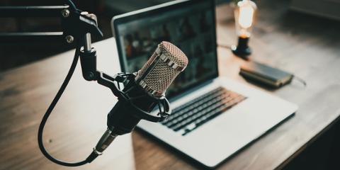 Go to article 'Tech Connects' Podcast: How to Master Employer Branding