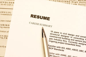 The Dice Resume-Writing Checklist