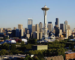Seattle Seems to be Shaking Off the Recession Blues