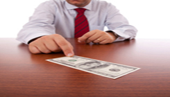 Silver Linings in a Discouraging Salary Report