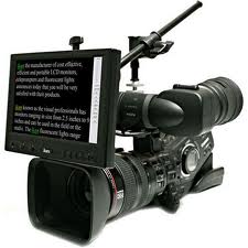 TelePrompTer