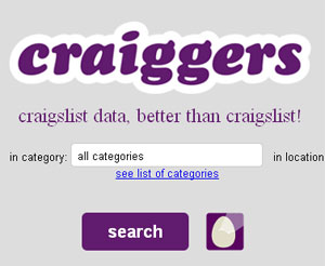Craiggers