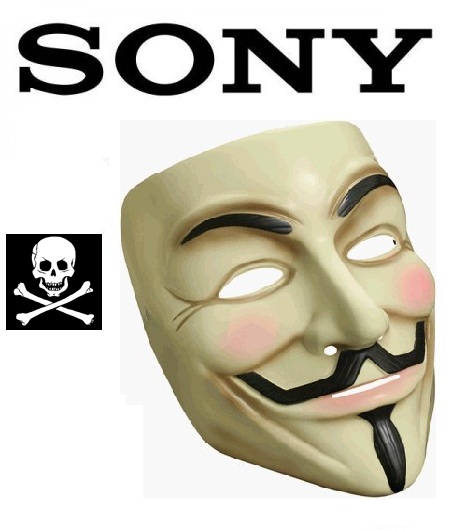 Sony Hackers Arrested