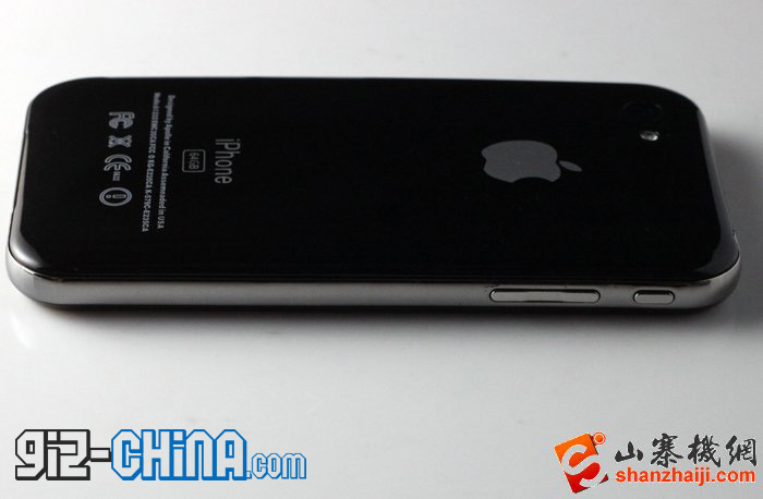 iPhone 5 Fake In China