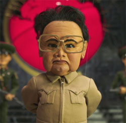 Kim Jong-il The Way He Should Be