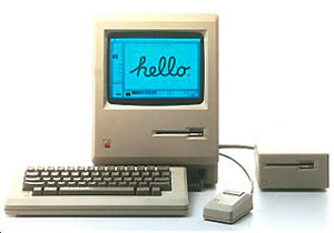 Macintosh 1984