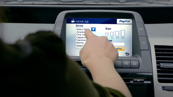 PayPal: Future of Shopping