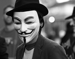 Anonymous