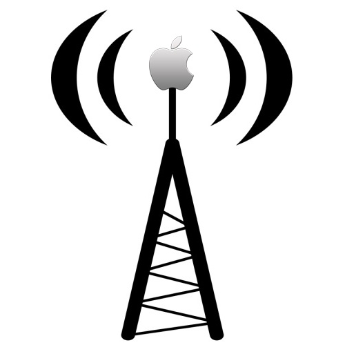 Apple Cellular Network