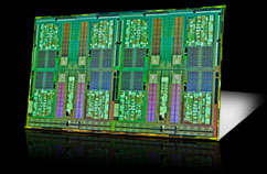 AMD Opteron Chip