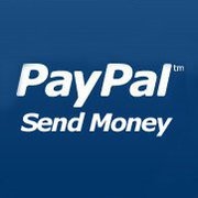 PayPal Send Money