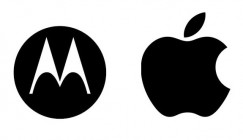 Motorola and Apple