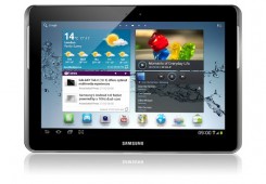 Galaxy Tab 2 10.1
