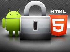 Android HTML5 Security