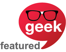 Dice's Featured Geek