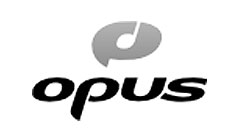 Opus Codec Logo