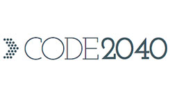 code2040 Logo