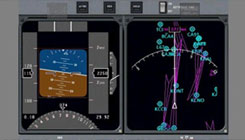Xplane-9 Flight Simulator