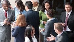 group of business people networking thumbnail