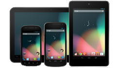 Android Devices Thumbnail