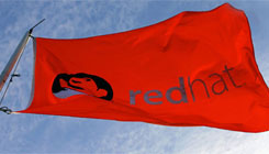 Red Hat Flag