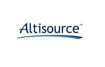 Altisource Logo