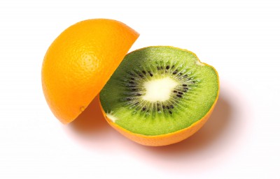 hybrid fruit