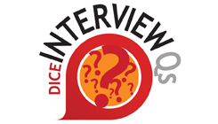 Dice Interview Qs Icon