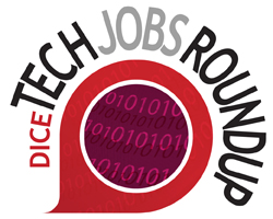 Tech Jobs Roundup Icon
