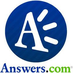 Answers Logo