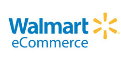 Walmart eCommerce Logo