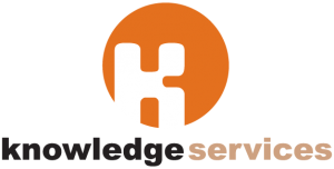 Knowledge Services Logo