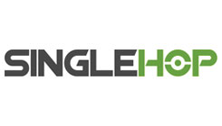SingleHop Logo