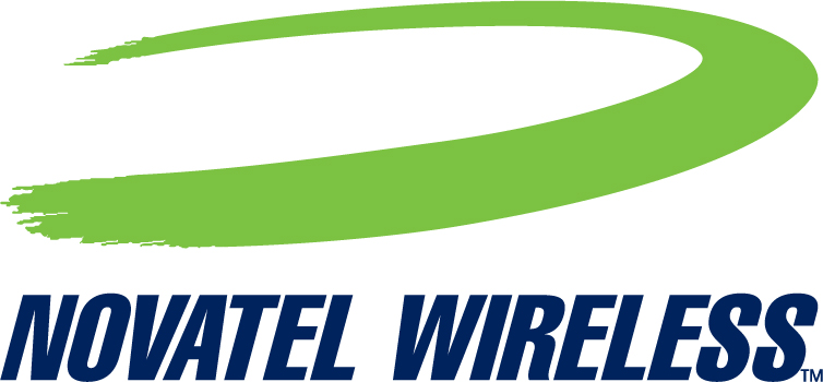 Novatel Wireless Logo
