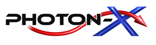 Photon-X Logo