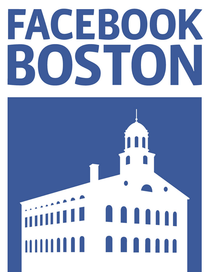 Facebook-Boston