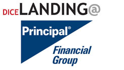 Landing@ Principal Financial