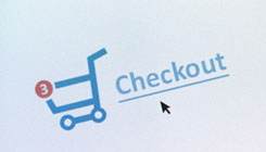 E-Commerce Checkout