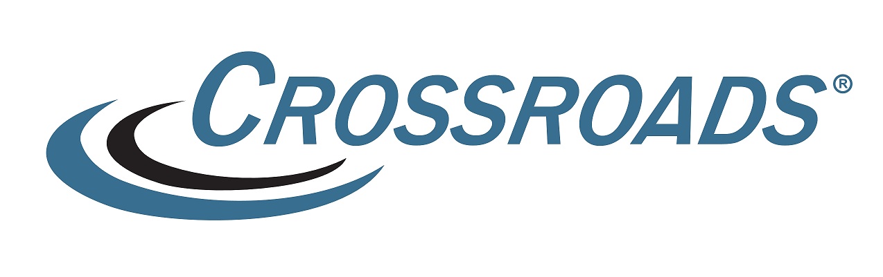 Crossroads Systems Logo