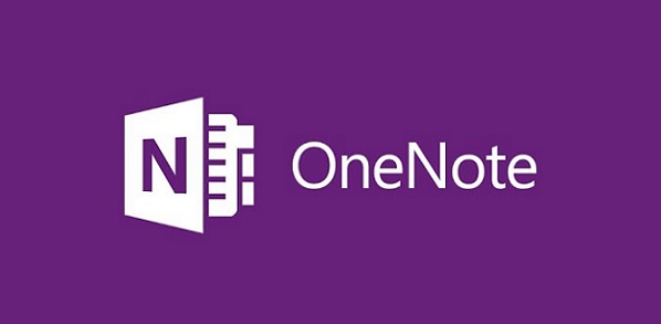 OneNote Logo