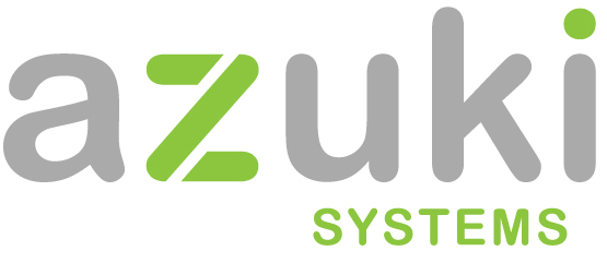 Azuki Systems Logo