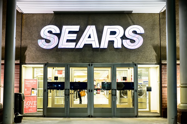 Sears is investigating warnings, but has not yet found signs of a breach