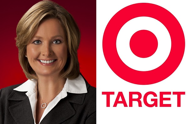 Target CIO Beth Jacobs resigned March 5 following a massive data breach in December