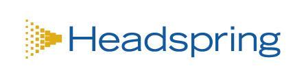 Headspring Systems Logo