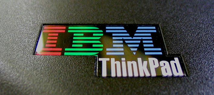 IBM Thinkpad