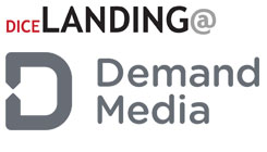 Landing@ Demand Media