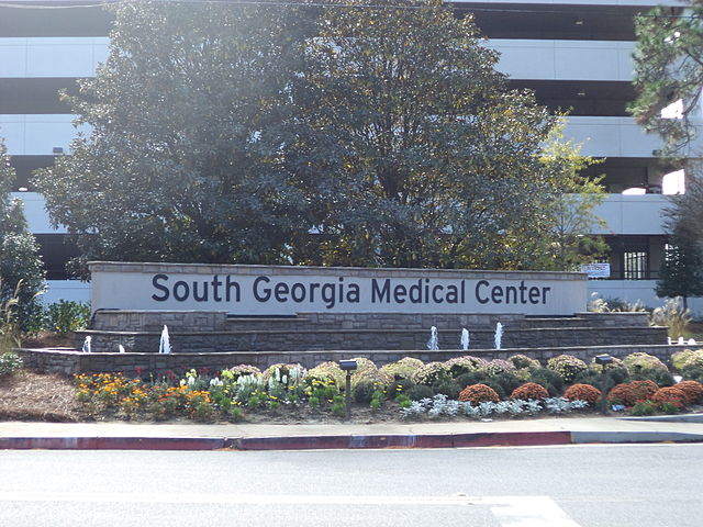South Georgia Medical Center