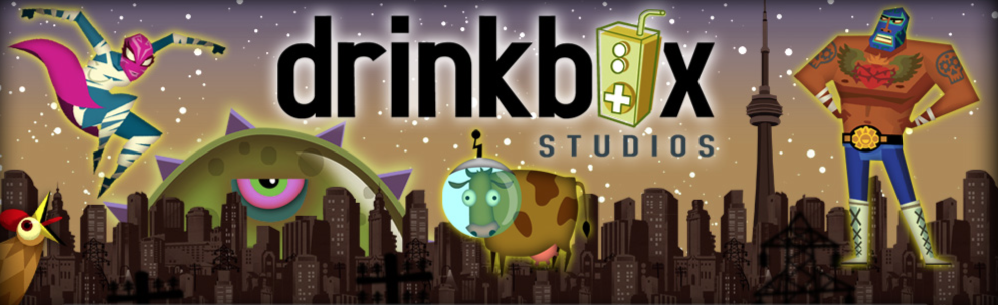 drinkbox studios